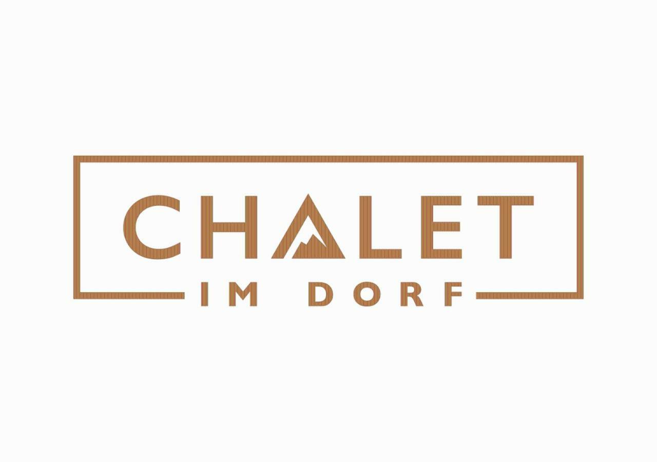 Chalet Im Dorf Goldegg Exterior photo
